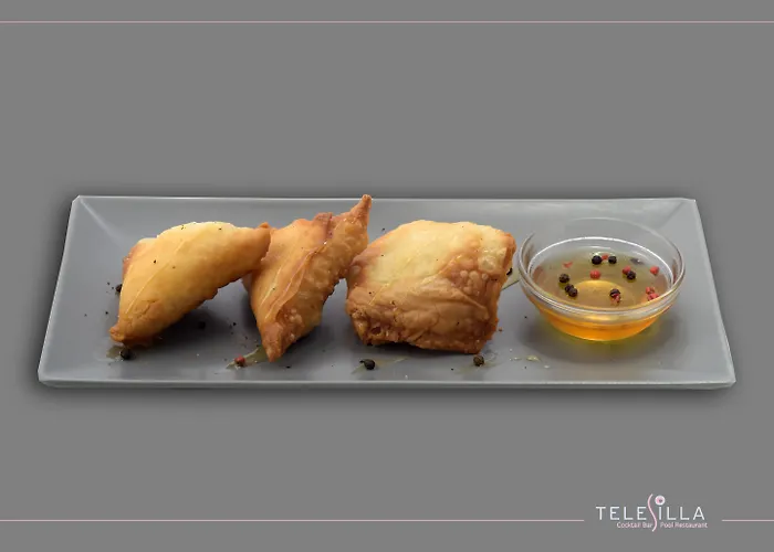 Telesilla Hotel Corfu Kontokali