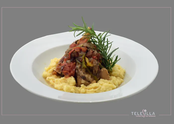 Telesilla Hotel Kontokali