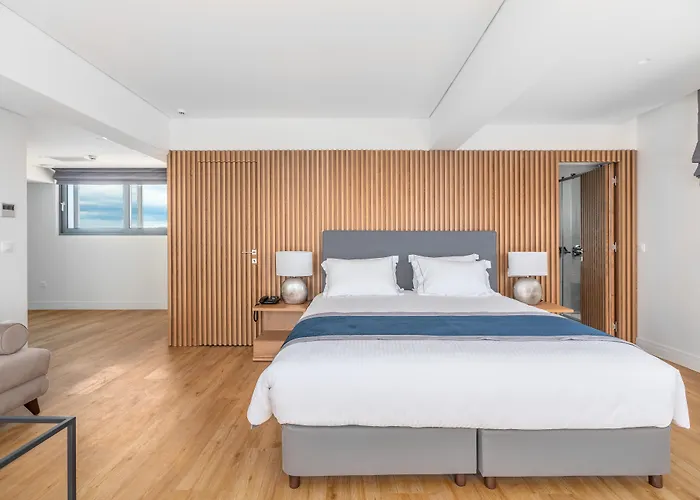 Glyfada Riviera Hotel