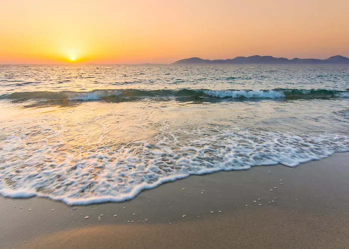 Kouros Palace Active Lifestyle Hotel Mastichari 