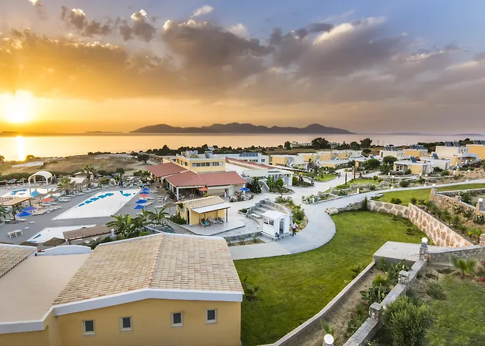 Kouros Palace Active Lifestyle Hotel Mastichari 