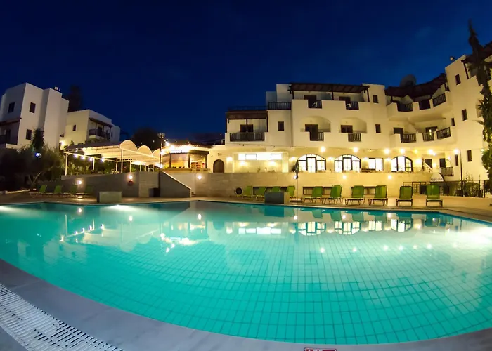 Lyda Hotel Heraclión