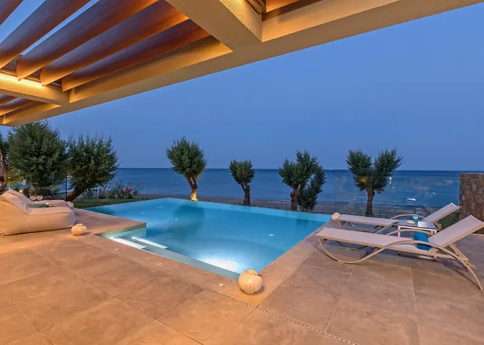 Amada Colossos Resort Faliraki