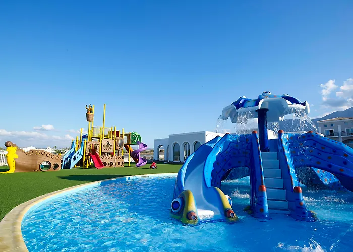 Anemos Luxury Grand Resort Georgioupoli