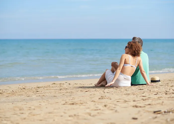 Pilot Beach Resort Georgioupoli