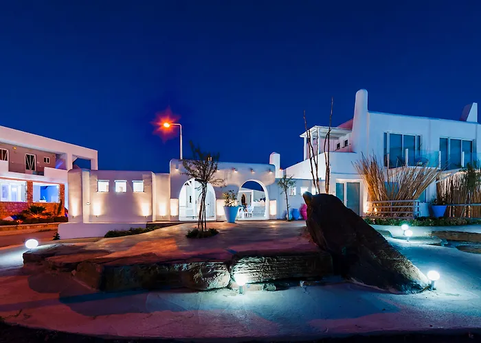 Kouros Exclusive Suites - Adults Only Faliraki