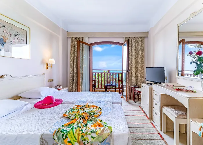Creta Star Hotel - Adults Only Skaleta