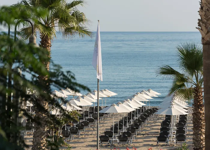Hotel Aquila Porto Rethymno