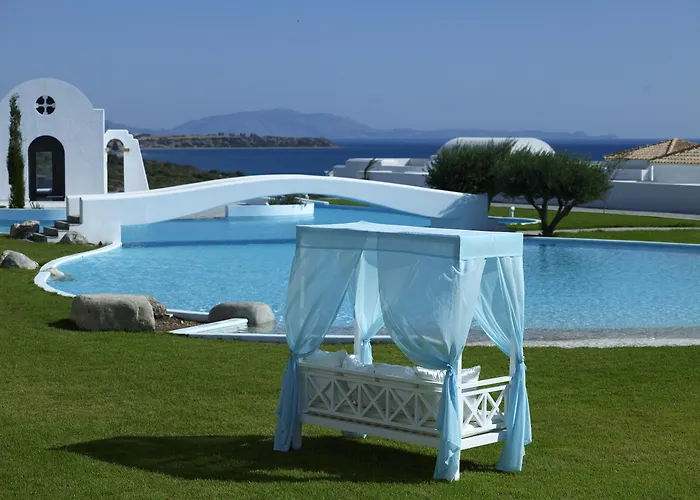 Atrium Prestige Thalasso Spa Resort&Villas Lachania