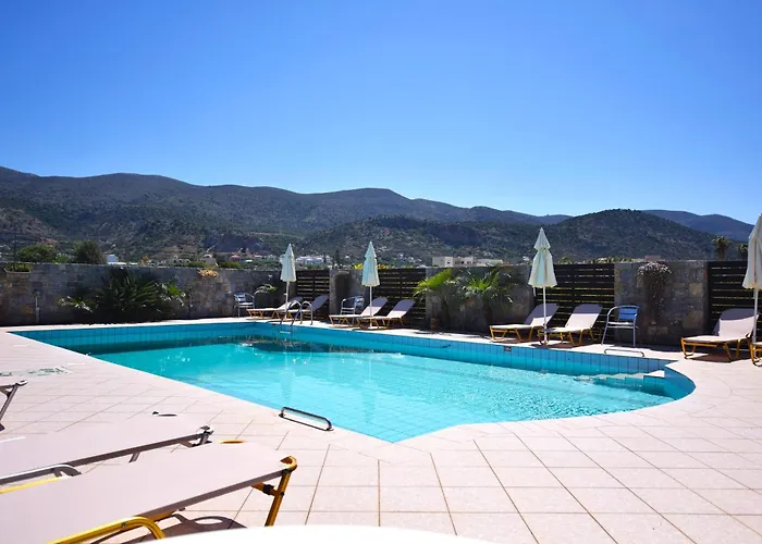 Altis Hotel Malia