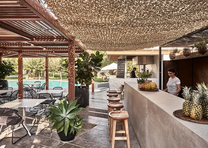 Phaea Cretan Malia, A Member Of Design Hotels