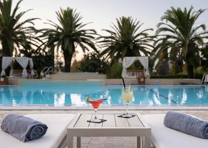 Art Hotel Debono (Adults Only) Gouvia