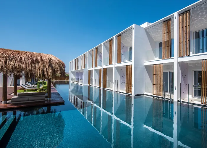 Aelius Hotel&Spa Kato Gouves