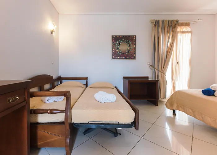 Aegean Palace Maragkas