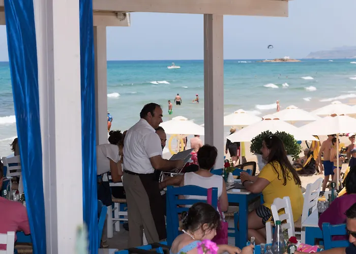 Ikaros Beach, Luxury Resort & Spa - Adults Only Malia