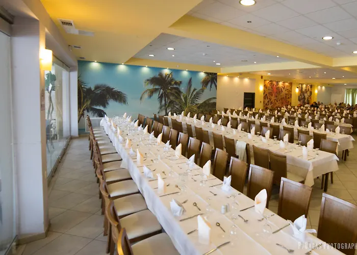 Majestic Hotel & Spa Laganas