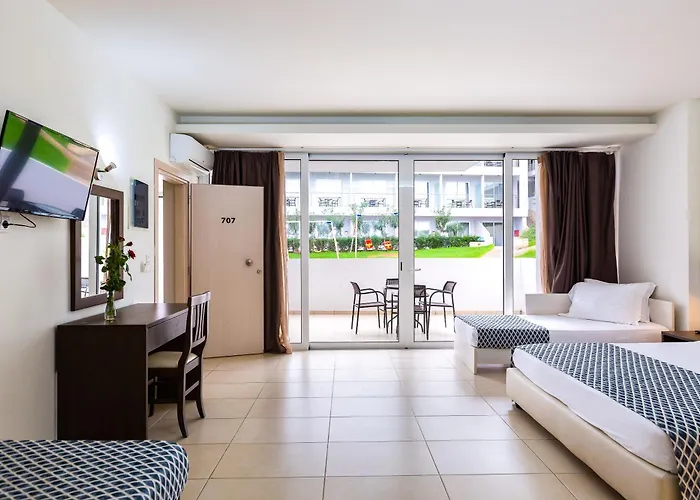 Atali Grand Resort Bali 