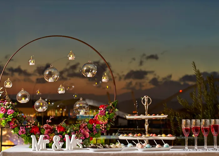 Hotel Civitel Olympic Maroussi