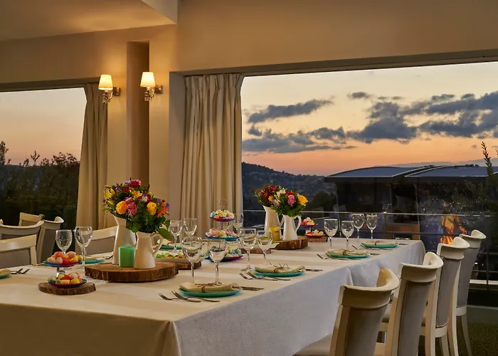 Hotel Civitel Olympic Maroussi