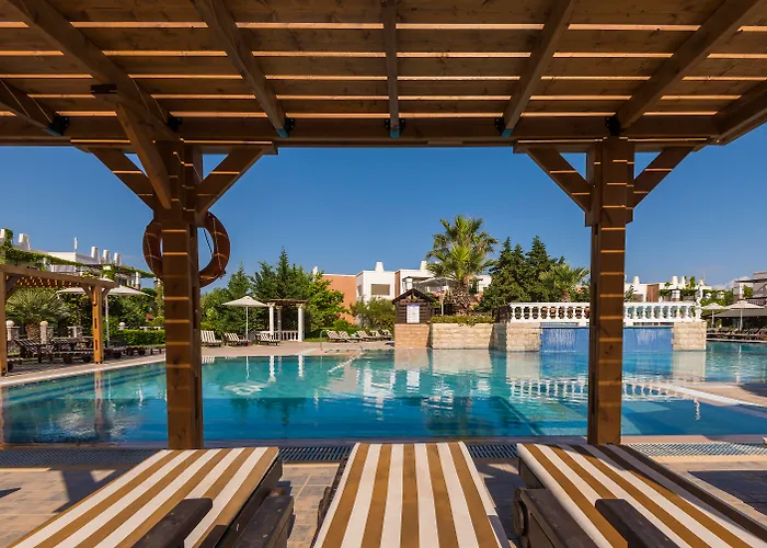 Hotel Gaia Royal Mastichari 