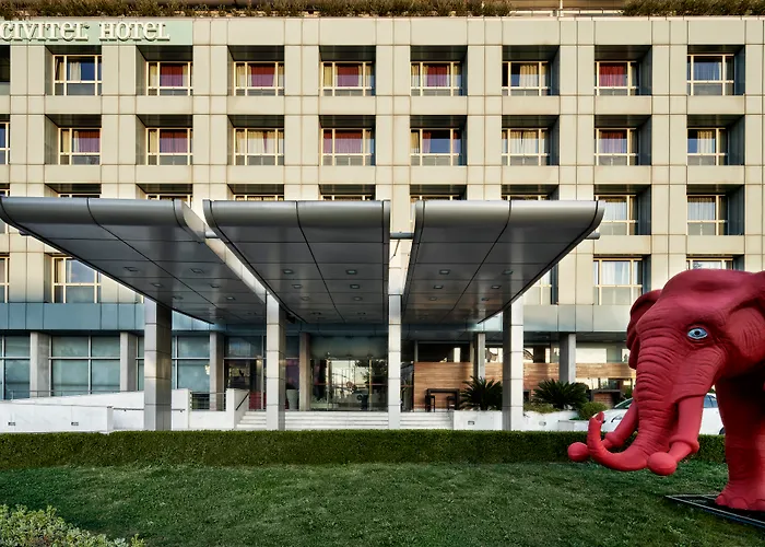 Civitel Olympic Hotel Maroussi