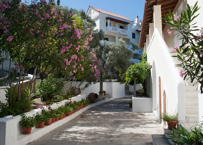 Kerveli Village Hotel