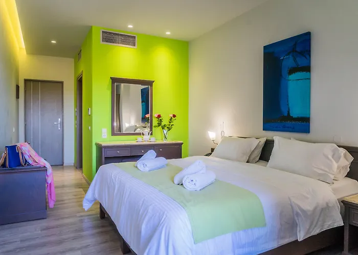 Castello City Hotel Iraklion