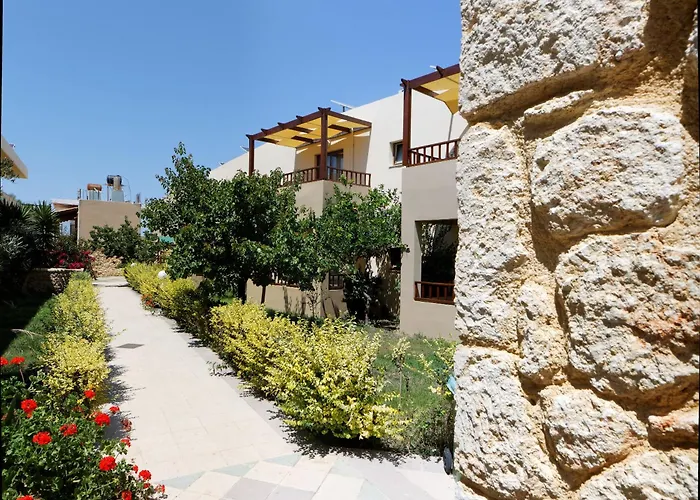 Indigo Mare Aparthotel Chania 