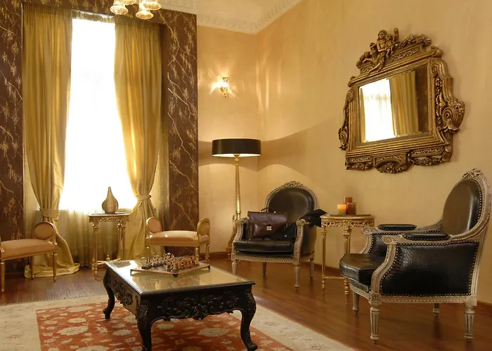 Acropolis Museum Boutique Hotel