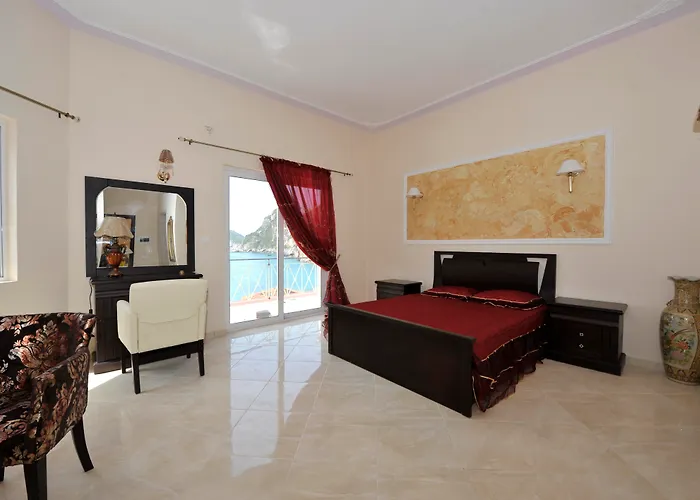 Blue Princess Hotel And Suites Liapades