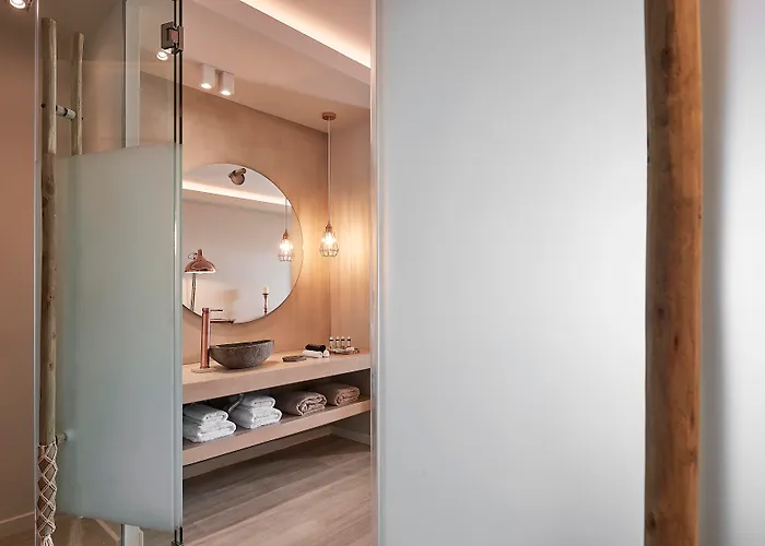 Palladium Hotel And Spa, A Member Of Mykonos Highlights Platis Gialos