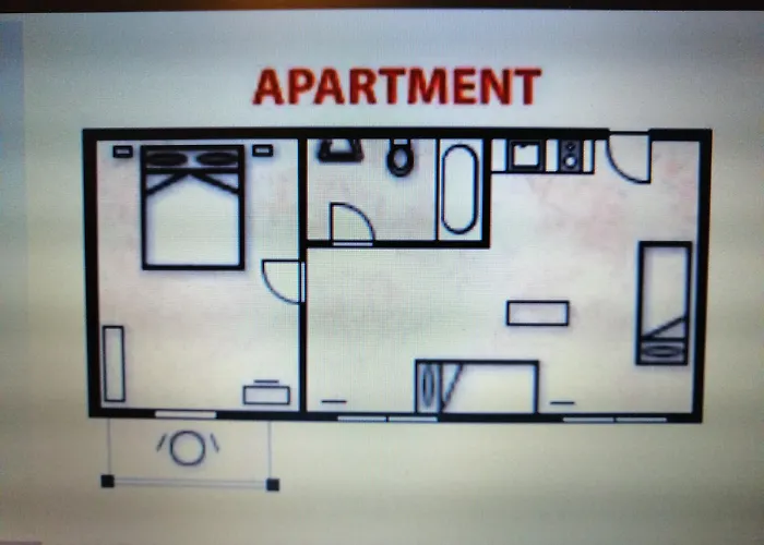 Elanthi Village Apartments Kalamaki 