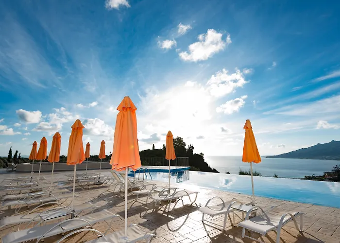 Avalon Palace Hotel By Ghh (Adults Only) Zakynthos