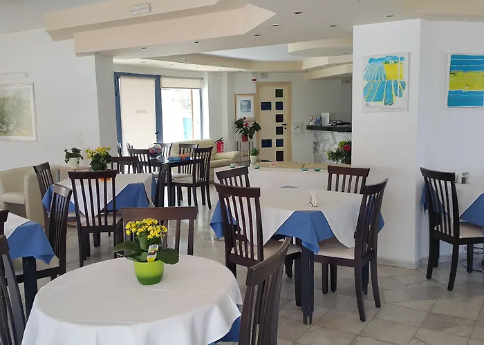 Palatia Village Hotel Apartments Limenas Chersonisou