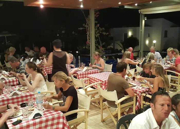 Palatia Village Hotel Apartments Hersónissos