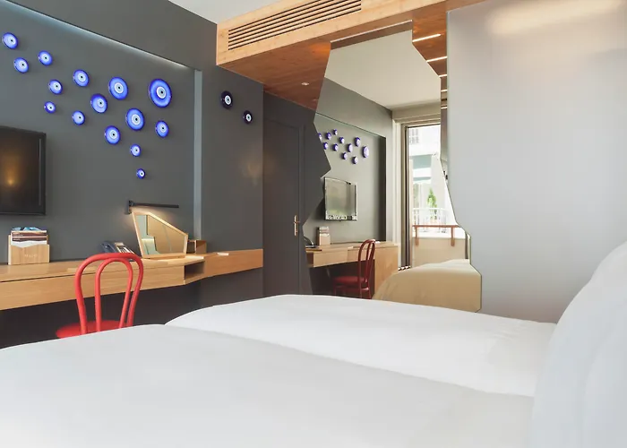 New Hotel