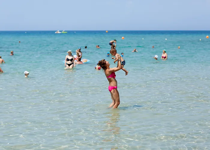 Simantro Resort Sani 