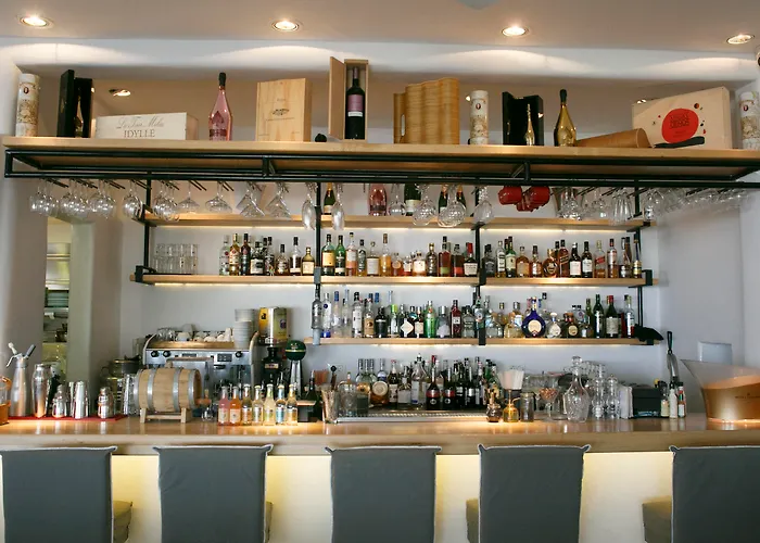 Argo Hotel Platis Yialos