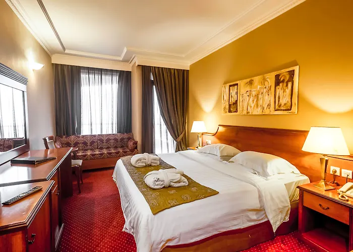 Royal Hotel Thessaloniki Peraía