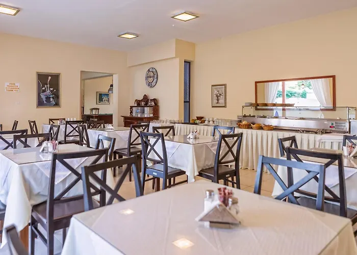 Aparthotel Cretan Sun Adelianos Kampos