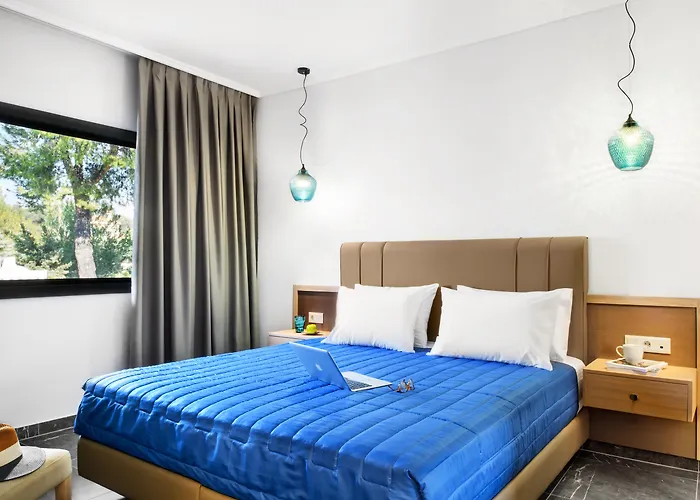 Philoxenia Hotel