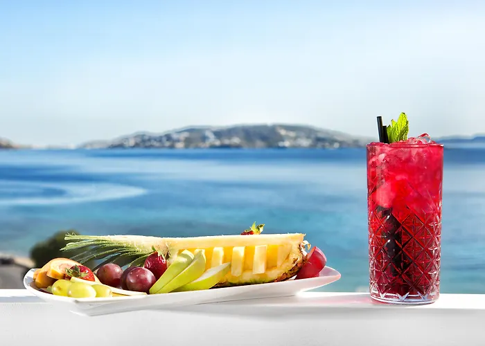 Grace Mykonos