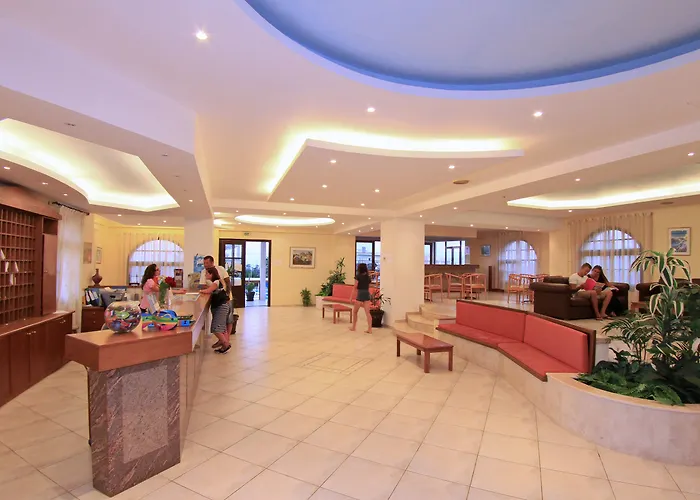 Despo Hotel Kato Gouves