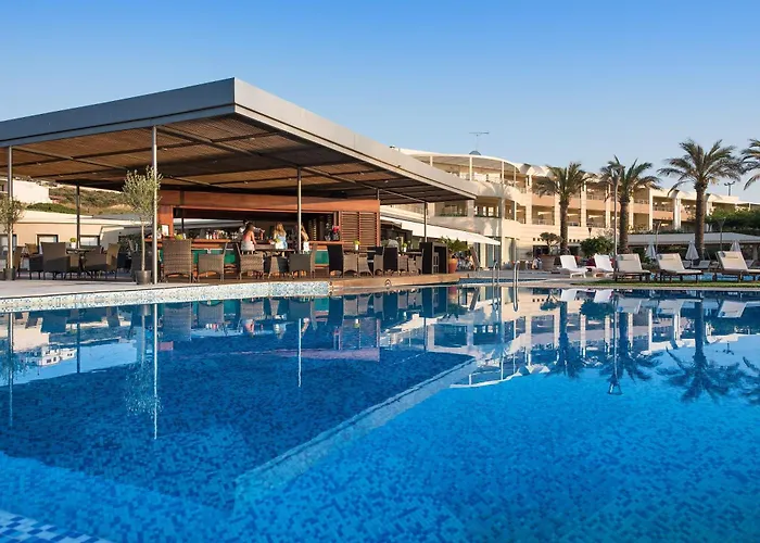 Cretan Dream Resort&Spa Stalós