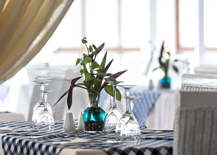 Kassandra Bay Resort, Suites & Spa Katsaros 
