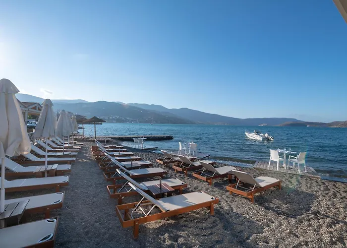 Elounda Akti Olous (Adults Only) Hotel