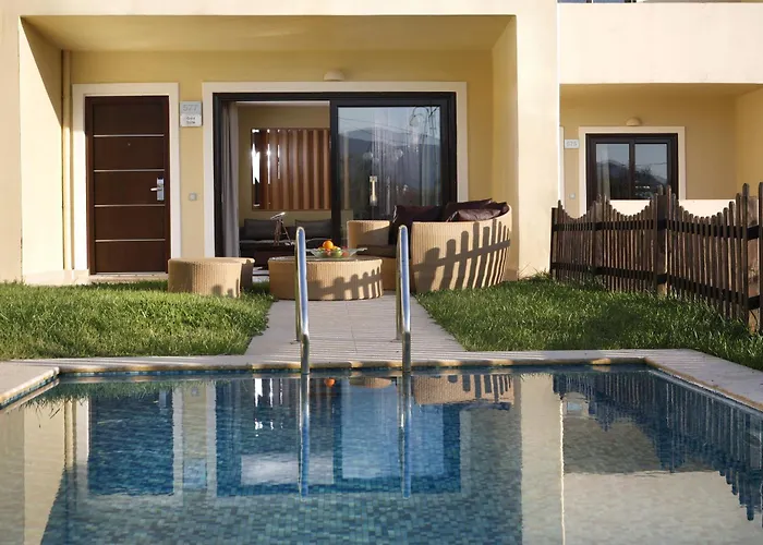 Elite City Resort Kalamata