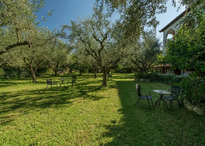 Castelli Hotel-Adults Only Laganas