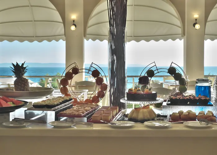 Acrotel Elea Beach