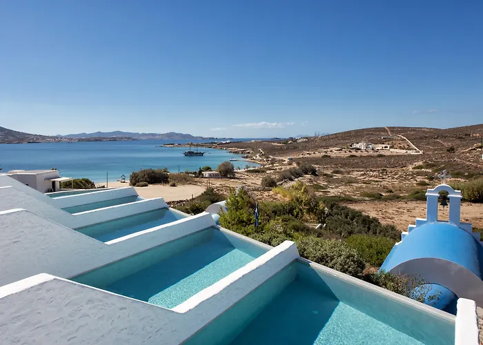 Paros Agnanti Resort & Spa